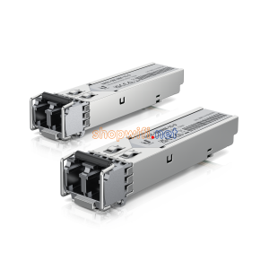 Ubiquiti 1 Gbps Multi-Mode Optical Module