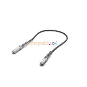 Ubiquiti 10 Gbps SFP+ Direct Attach Cable