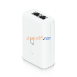 Ubiquiti PoE+ Adapter