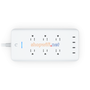 SmartPower Strip USP-Strip-US