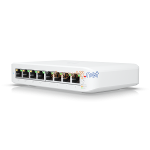 Lite 8 PoE USW-Lite-8-PoE
