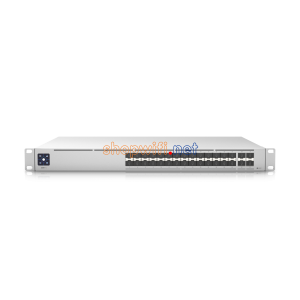 Hi-Capacity Aggregation USW-Pro-Aggregation