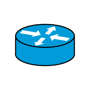 ROUTER CÂN BẰNG TẢI