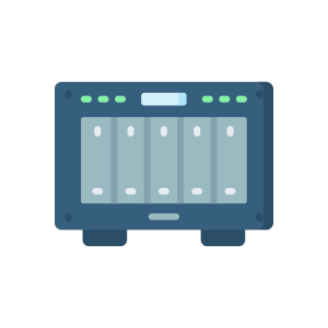 THIẾT BỊ LƯU TRỮ