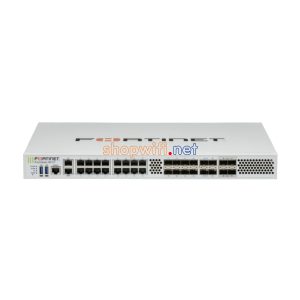 Fortinet FortiGate FG-601F